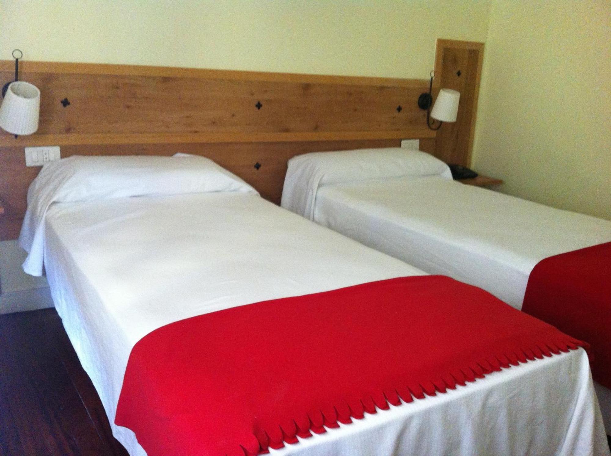 Hotel Bolina Gernika Zimmer foto