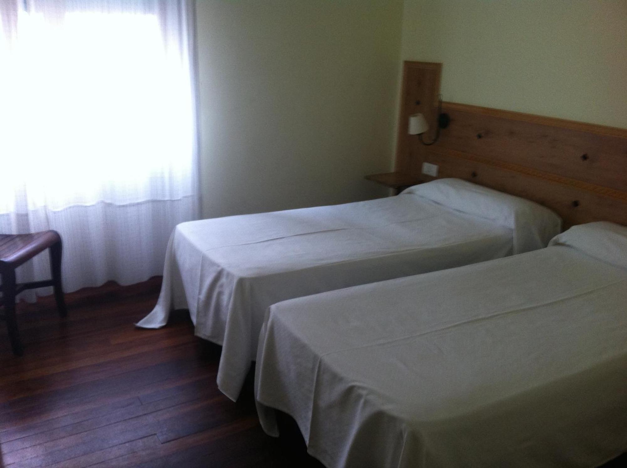 Hotel Bolina Gernika Zimmer foto